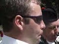 Pipe Band - City of Brechin