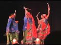 UMD EntouRaas at Garden State Garba \ UMD EntouRaas at Garden State Garba \