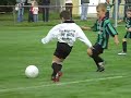 Aardenburg F2 tegen Breskens F3
