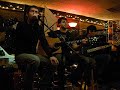 A Song to Close Doors to