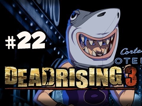 Dead - Leave some LIKES for the game that started it all! ▻ SUBSCRIBE for more videos! http://bit.ly/subnova ◅ Dead Rising 2 was essentially the game that started i...