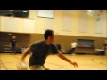 Jr is a Beast!