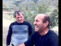Даргинцы отдыхают