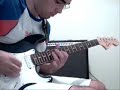 The evil that men do - Iron Maiden