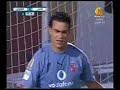 الحضري العالمي و صده من رامي ربيع الاهلي فوق الجميع و هيفضل فوق الجميع