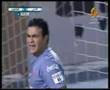 الحضري و صده اسطورية من ماتش المقاولون 1