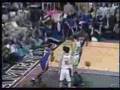 Kobe posterizing the great FLopper