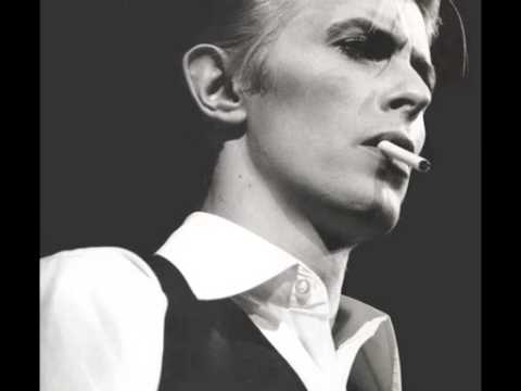shibusazappa - David Bowie - vocals, saxophon Stacey Heydon - lead guitar Carlos Alomar - rhythm guitar George Murray - bass guitar Dennis Davis - drums Tony Kaye - keyboar...