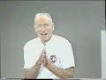 Boxing Jab - Basics