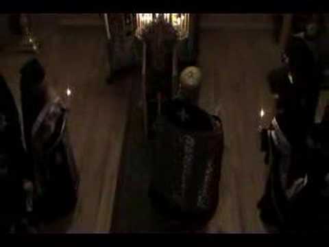 Russian Orthodox ...