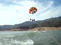 Parasailing Molecule Parasailing Molecule