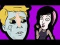 SIMON'S SECRET (With Zombies #7)