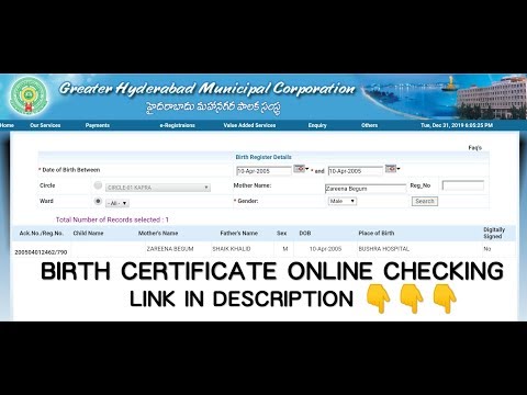 What Is Birth Registry Login Information Account Loginask What Is Birth Registry Login Information Account Loginask