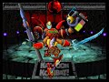 Stay Tooned - Kartoon Kombat KILLTRON BOSS FIGHT! Stay Tooned - Kartoon Kombat KILLTRON BOSS FIGHT!