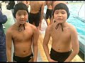 水球ムービー