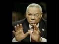 Colin Powell's 13 Rules of Leadership