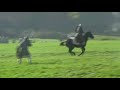 The Death of a Minstrel - Battle of Hastings Incident