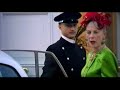 backstage spot Citroen c3 gold