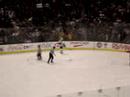 Crosby v Luongo
