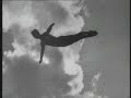 diving in 1936 olympics