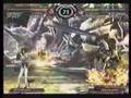 GGXX: AC Asou (SL) vs Hamakaidou (OR)