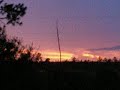 Tropical Storm Fay -The sunset Tropical Storm Fay -The sunset