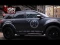 IGN News - "Agents Of S.H.I.E.L.D." Revealed