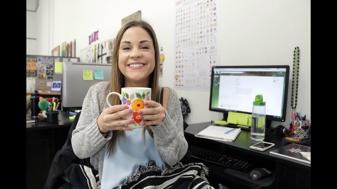 Cover image - DEATH WISH COFFEE COMPANY EMPLOYEE SERIES #12 Kristine Wheeler joined the team a year ago and is now an important part of the customer service team. She talks about what...
