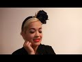 Roc Nation singer, Rita Ora, gives an inside look into her life as an artist. In this episode, she talks about her background and heritage and speaks on working with industry heavyweights such as Drake, The Dream, Tricky Stewart, Stargate and more for her debut album. This video features the song 