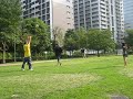 Barax Dude'z (Volleyball)