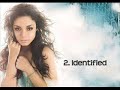 Vanessa Hudgens Identified Full Version