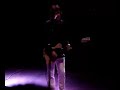 Gary Moore - Newcastle City Hall - I Had A Dream
