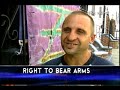 NRA in New Orleans