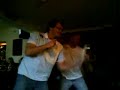 wii boxing