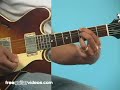 Jazz Guitar Lesson: Intro to 2-5-1 Chords Jazz Guitar Lesson: Intro to 2-5-1 Chords