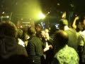 Erick Morillo live @ Mad, Lausanne, november 2009