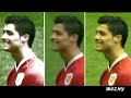 Cristiano Ronaldo 07-08 magic
