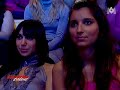 Quick Change Shows, Magic Illusion Act Incroyable Talents TV