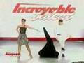 Quick Change Shows, Magic Illusion Act Incroyable Talents TV