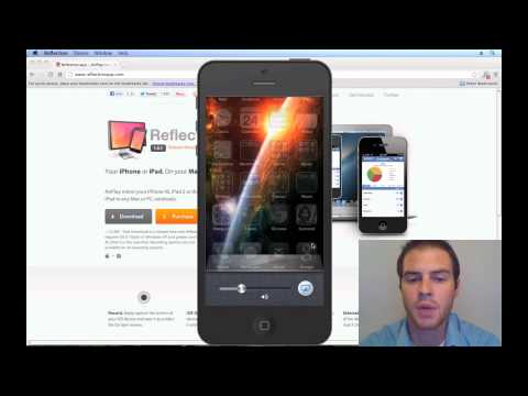 how to control jailbroken iphone from computer
