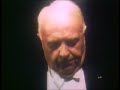robert casadesus
sonata no. 3 in b minor, op. 58. iv. finale: presto non tanto (excerpt)
from: vai dvd 4276
casadesus: first family of the piano
bell telephone hour 1967
includes bonus selections by jean casadesus and robert, jean, and gaby casadesus (1963-1964)
to buy the complete video program go to www.vaimusic.com or call toll-free in the us 1 (800) 477-7146 (outside of the us, call 914-769-3691).