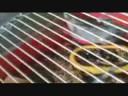 Tecktonik souris (sur aliive mondotek)