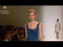 Lela Rose Spring 2009 runway show, Mercedes-Benz Fashion Week New York