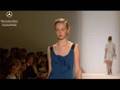 videos de Lela Rose Spring 2009 runway show, Mercedes-Benz Fashion Week New York