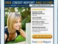 FREE Credit Report All 3 Bureaus