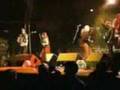 Levellers Guilfest 2008