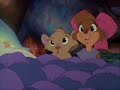 The Secret of NIMH ~ Flying Dreams Lullaby