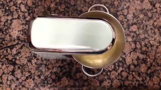 Yameesh Cake Recipe (Time-lapse)