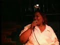 ms funy stand up