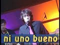 Ni Uno Bueno - Tranquilidad